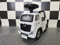 Voiture électrique enfant Running Mercedes Benz Actros – Urban Rider