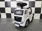 Voiture électrique enfant Running Mercedes Benz Actros – Urban Rider