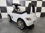 Voiture électrique enfant Mercedes SLS walking – Urban Rider – vue 5