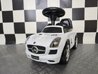 Voiture électrique enfant Mercedes SLS walking – Urban Rider