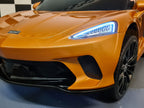 Voiture électrique enfant 12V McLaren 620 GT avec télécommande – Racing Star – vue 7