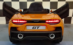 Voiture électrique enfant 12V McLaren 620 GT avec télécommande – Racing Star – vue 6