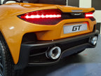 Voiture électrique enfant 12V McLaren 620 GT avec télécommande – Racing Star – vue 8