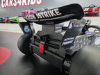 Voiture électrique enfant Mercedes Formula 1 12 V – Racing Star – vue 8