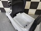 Voiture électrique enfant Mercedes SLS walking – Urban Rider – vue 6