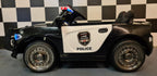 Voiture électrique enfant police 12 V – Urban Patrol – vue 4
