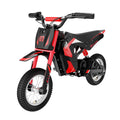 EVERCROSS TECH Children's Electric Motorbike EV12M-300W Motor, Max Speed 25 km/h, Range 15 km, 12-Inch Tires