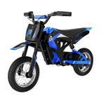 EVERCROSS TECH Children's Electric Motorbike EV12M-300W Motor, Max Speed 25 km/h, Range 15 km, 12-Inch Tires