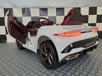 Voiture électrique enfant Bentley Bacalar 12 V – Royal Drive – vue 5