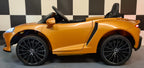 Voiture électrique enfant 12V McLaren 620 GT avec télécommande – Racing Star – vue 4