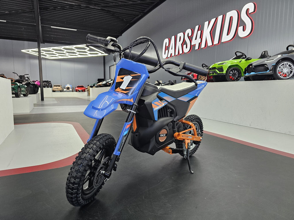 Véhicule électrique enfant cross motor X-Bike 24 V – Dirt Rider Pro