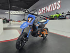 Véhicule électrique enfant cross motor X-Bike 24 V – Dirt Rider Pro