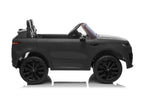 Voiture électrique enfant Range Rover Sport 2 places noir 24 V – Adventure Rider Pro – vue 4