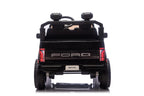 Voiture électrique enfant Ford Raptor 2 places 24-V noir – Adventure Rider Pro – vue 5