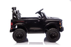 Voiture électrique enfant Ford Raptor 2 places 24-V noir – Adventure Rider Pro – vue 4