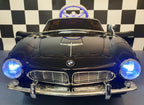 Voiture électrique enfant BMW 507 avec télécommande – Urban Rider – vue 3
