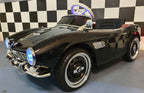 Voiture électrique enfant BMW 507 avec télécommande – Urban Rider – vue 2