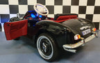 Voiture électrique enfant BMW 507 avec télécommande – Urban Rider – vue 5