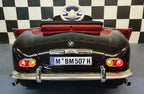 Voiture électrique enfant BMW 507 avec télécommande – Urban Rider – vue 6