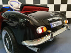 Voiture électrique enfant BMW 507 avec télécommande – Urban Rider – vue 7