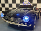 Voiture électrique enfant BMW 507 avec télécommande – Urban Rider