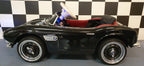 Voiture électrique enfant BMW 507 avec télécommande – Urban Rider – vue 4
