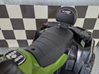 Quad électrique enfant 24 V – Raptor Pro – vue 8